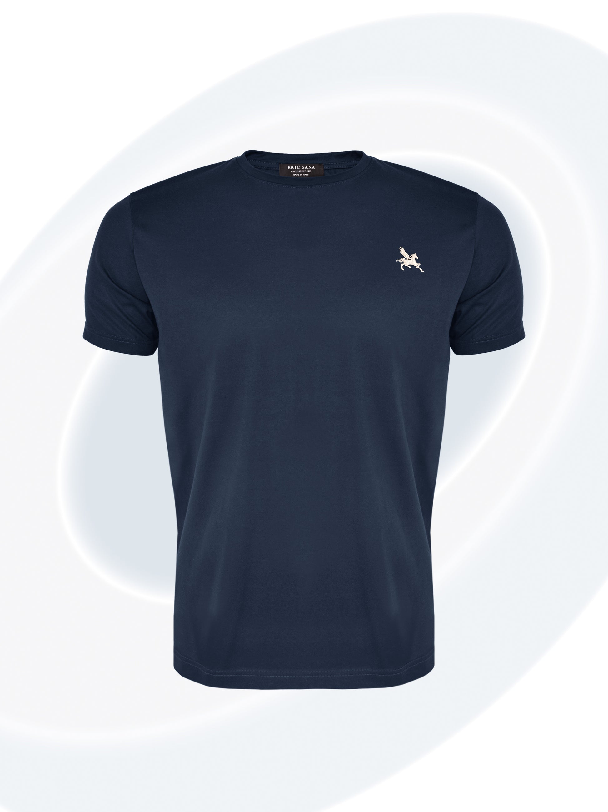 FiloPlainShirt_Midnight