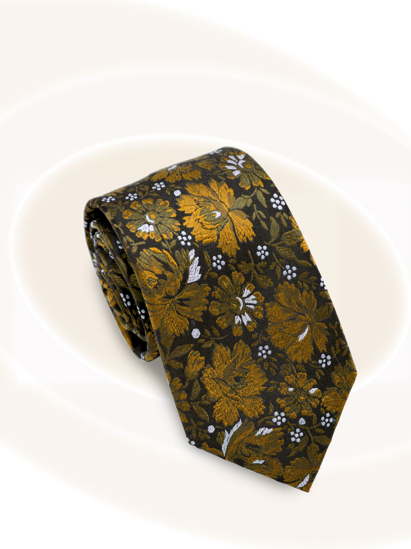 Fine Italian Silk Tie