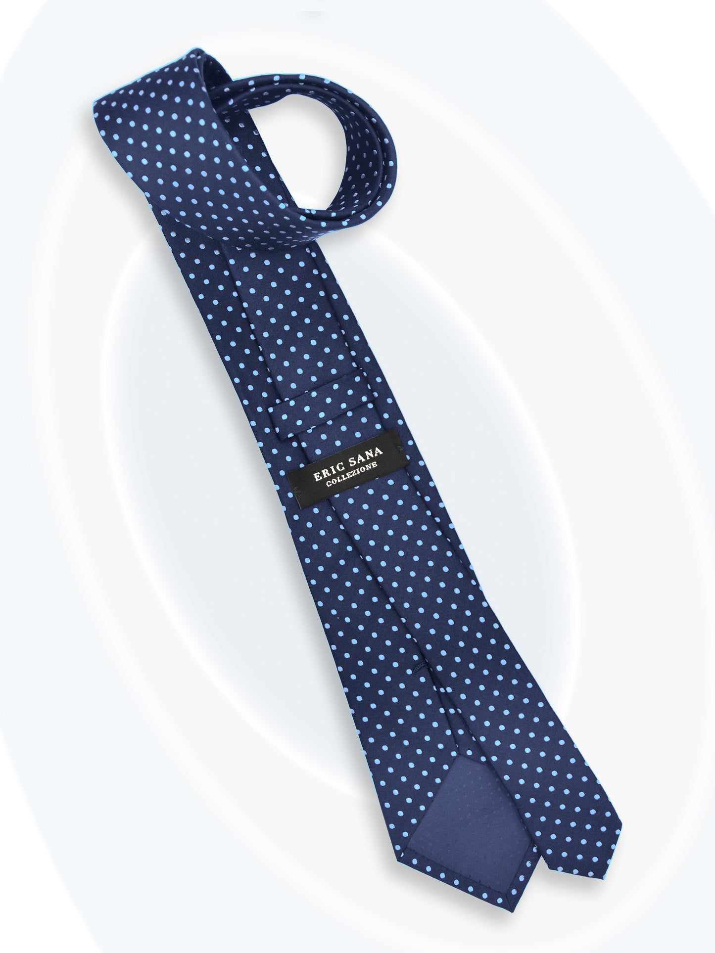 Fine Italian Silk Tie