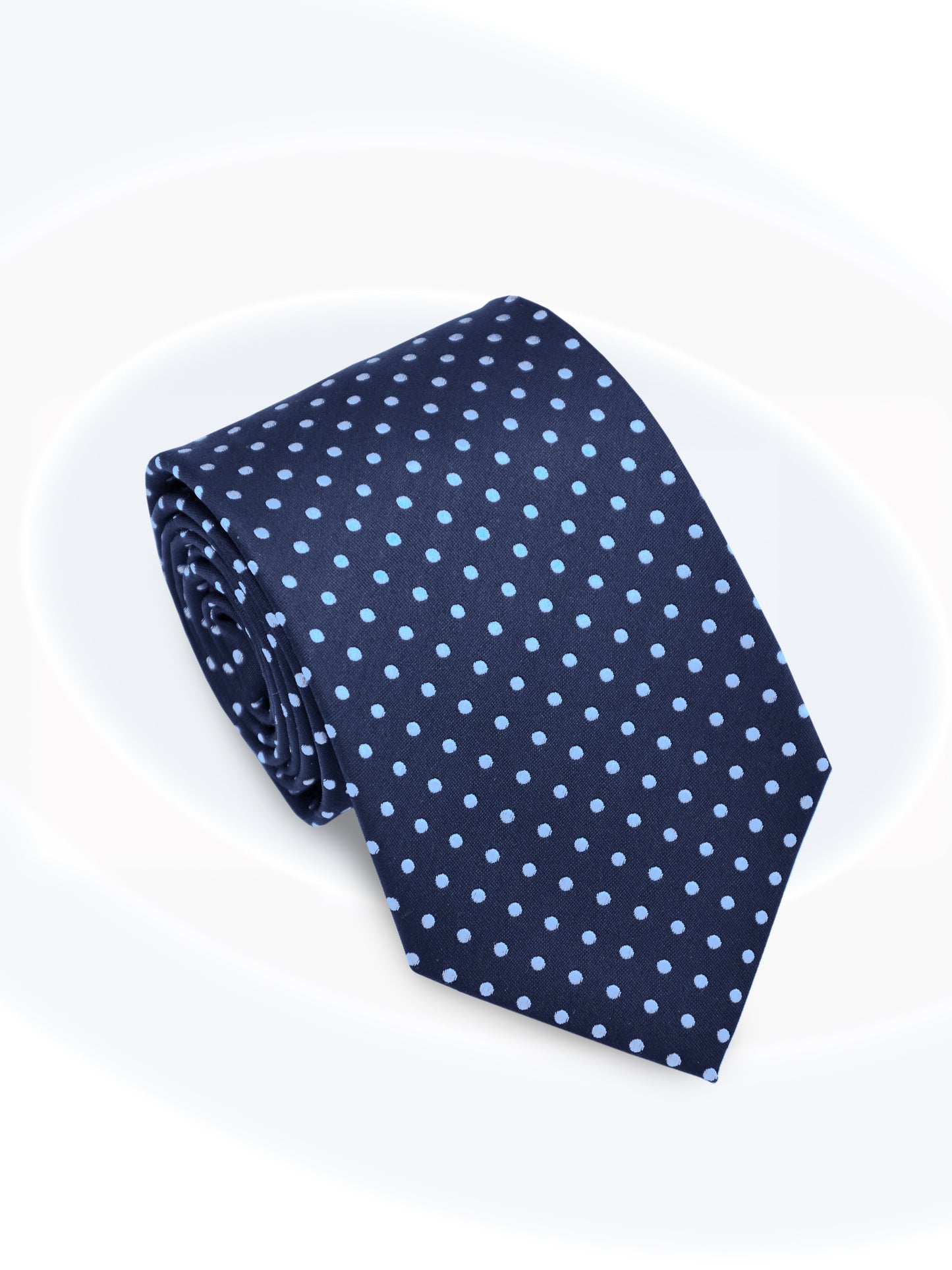 Fine Italian Silk Tie