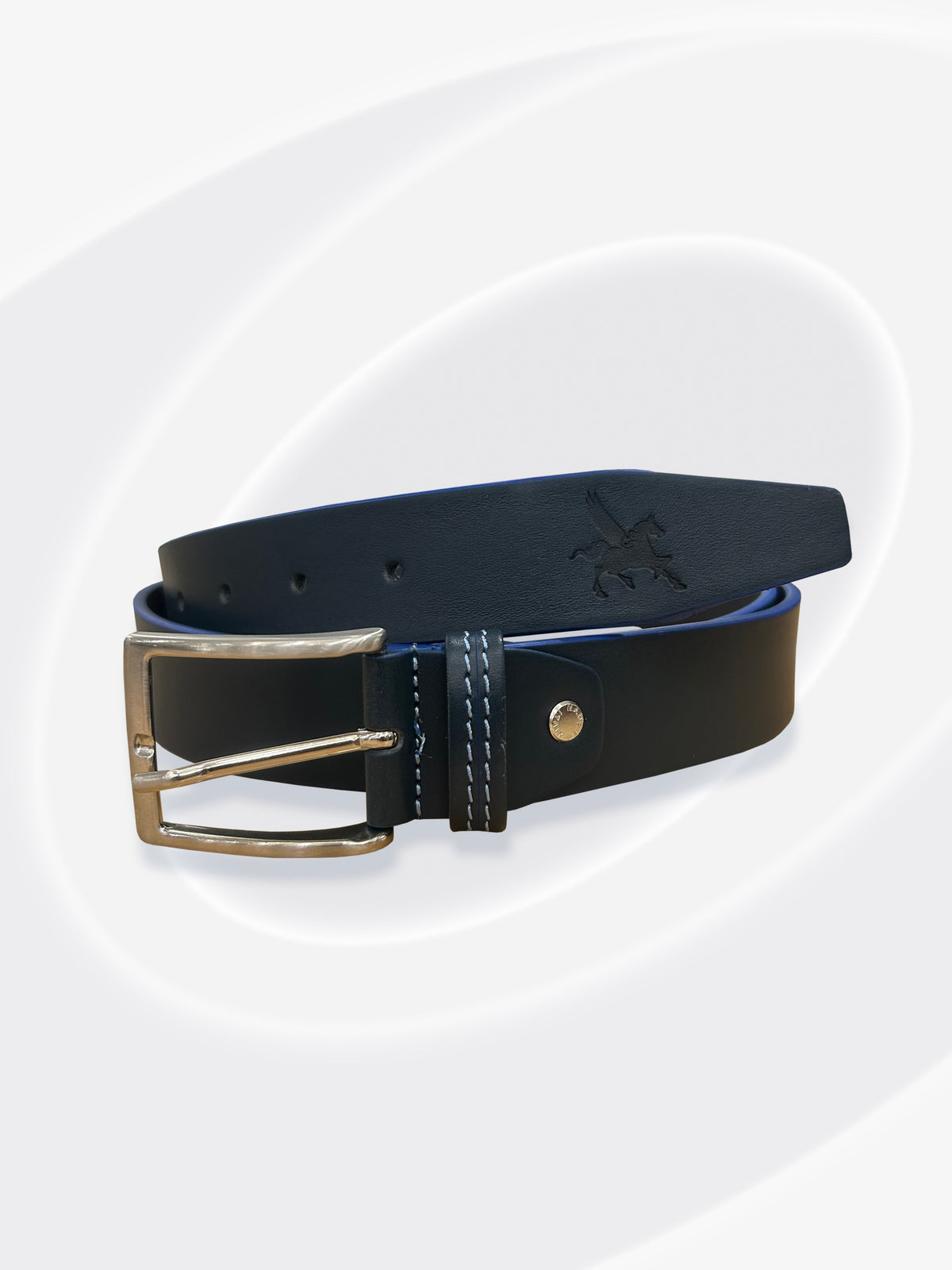 Flat Plain Belt