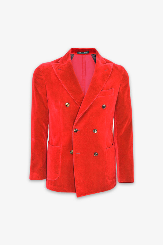 Veste de Noël