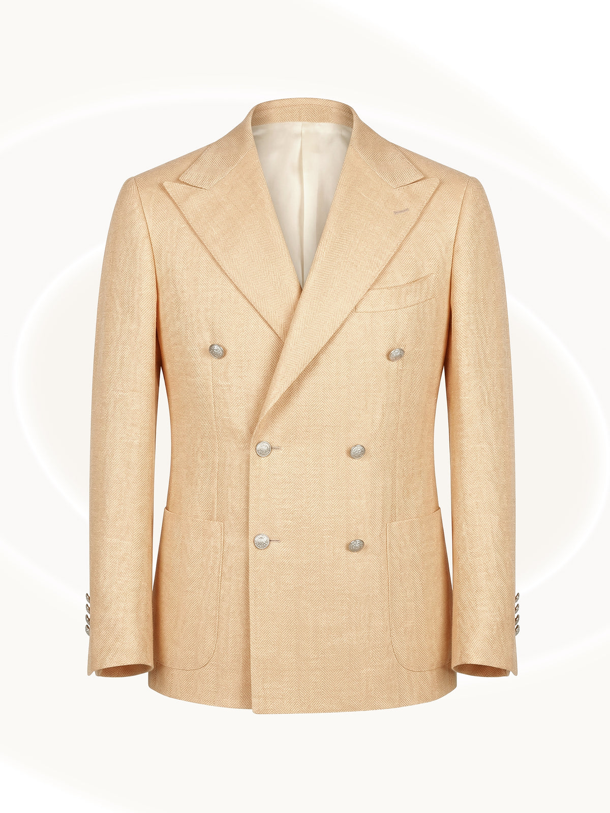 Giacca Parigi Light Orange