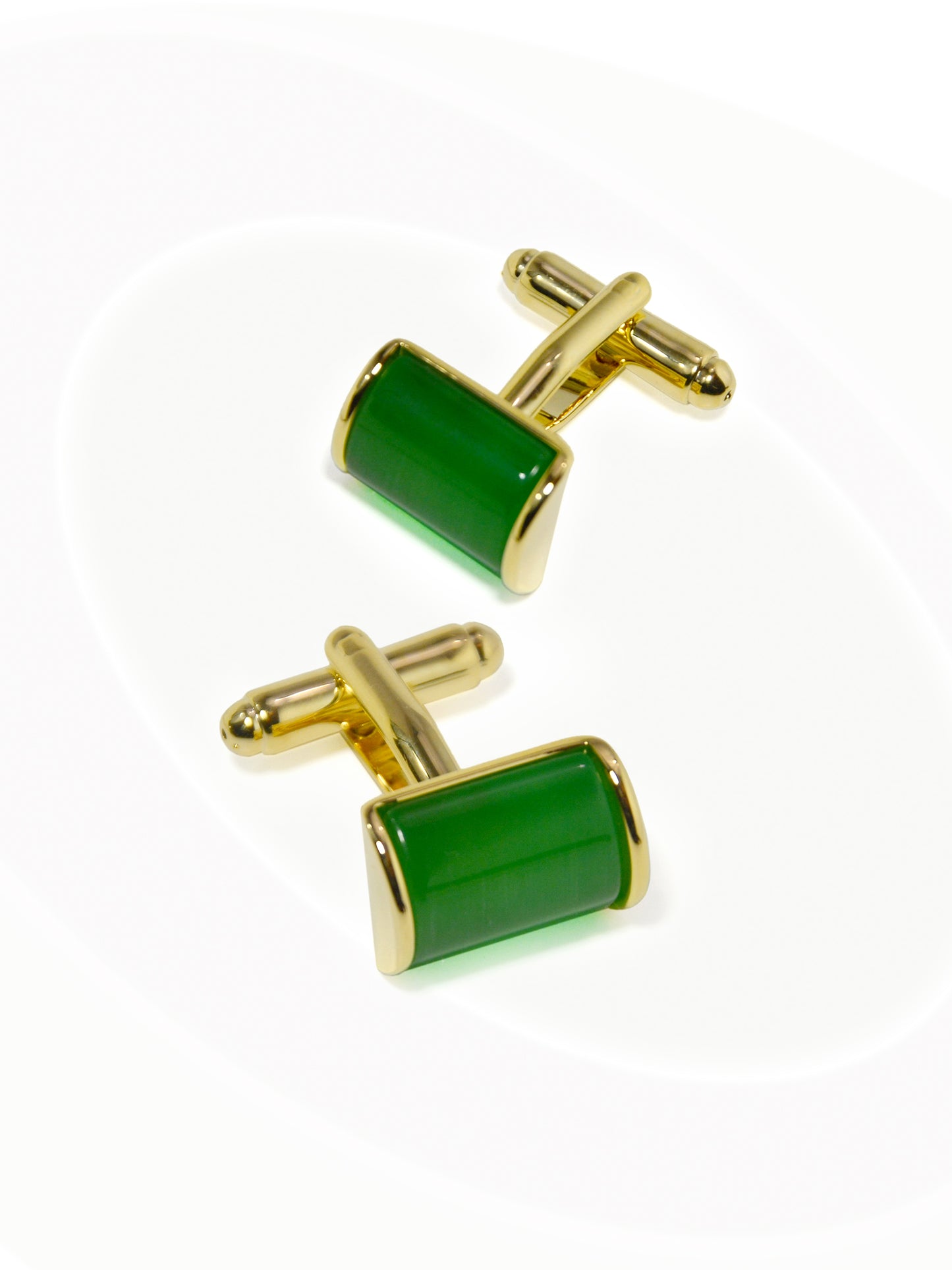 Paire de boutons de manchette