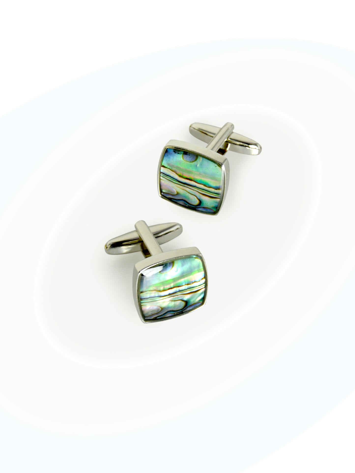 Paire de boutons de manchette