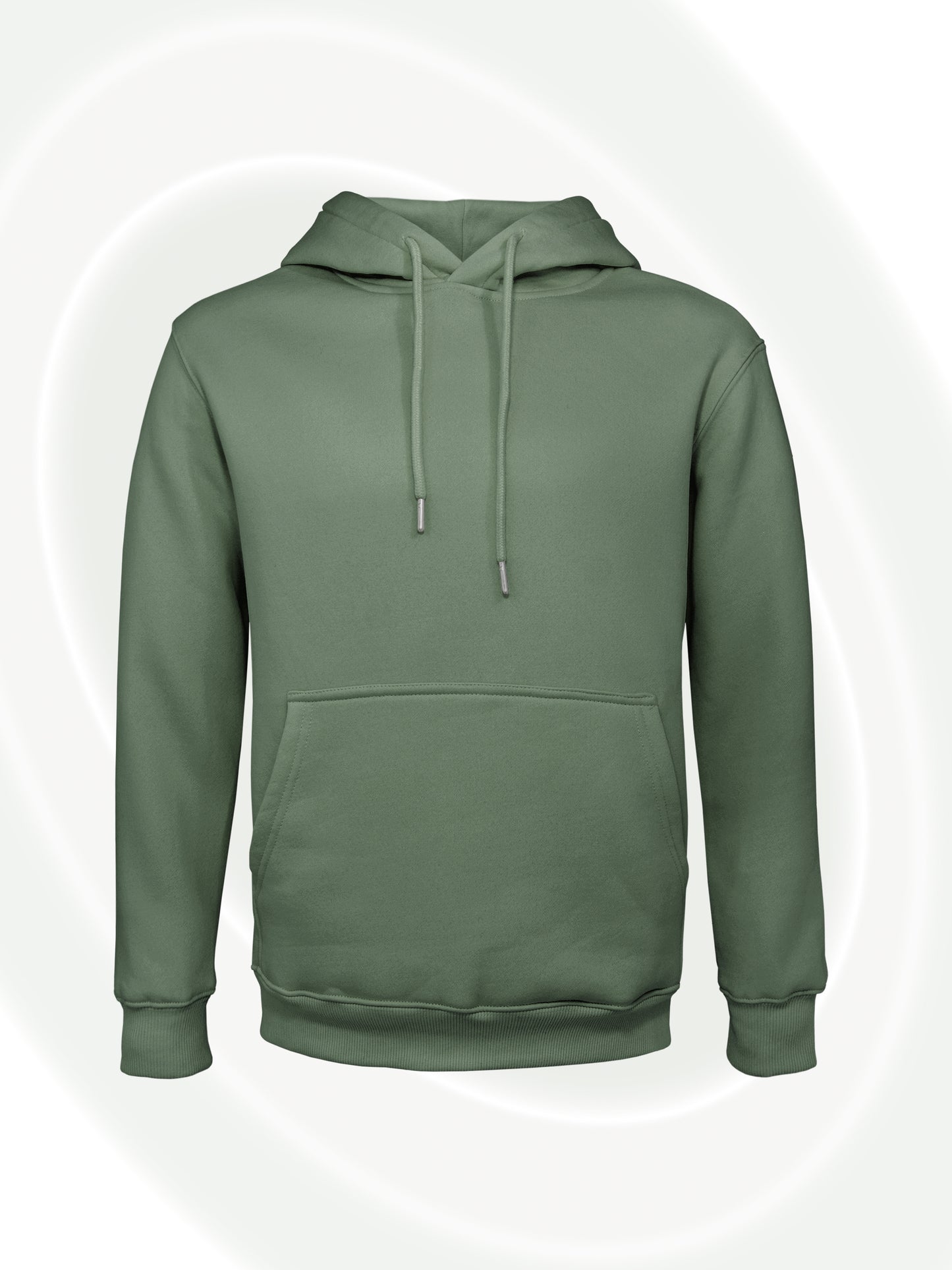 Guiliani Hooded Sweater