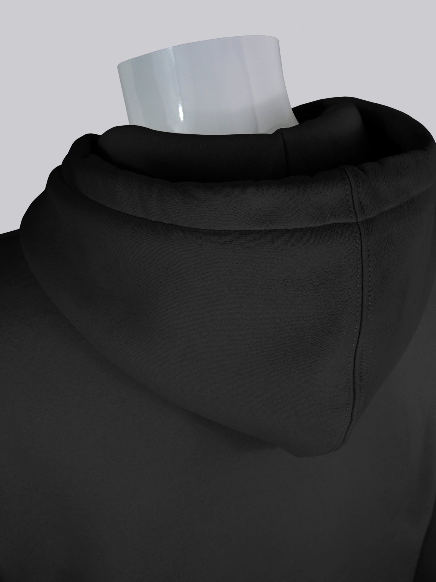 Guiliani Hooded Sweater