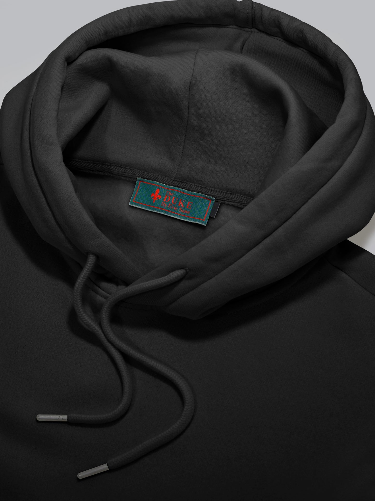 Guiliani Hooded Sweater