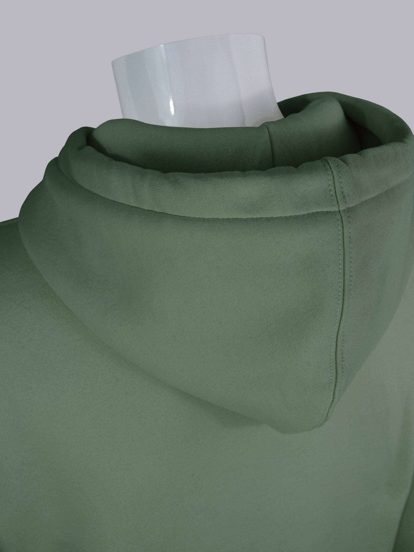 Guiliani Hooded Sweater