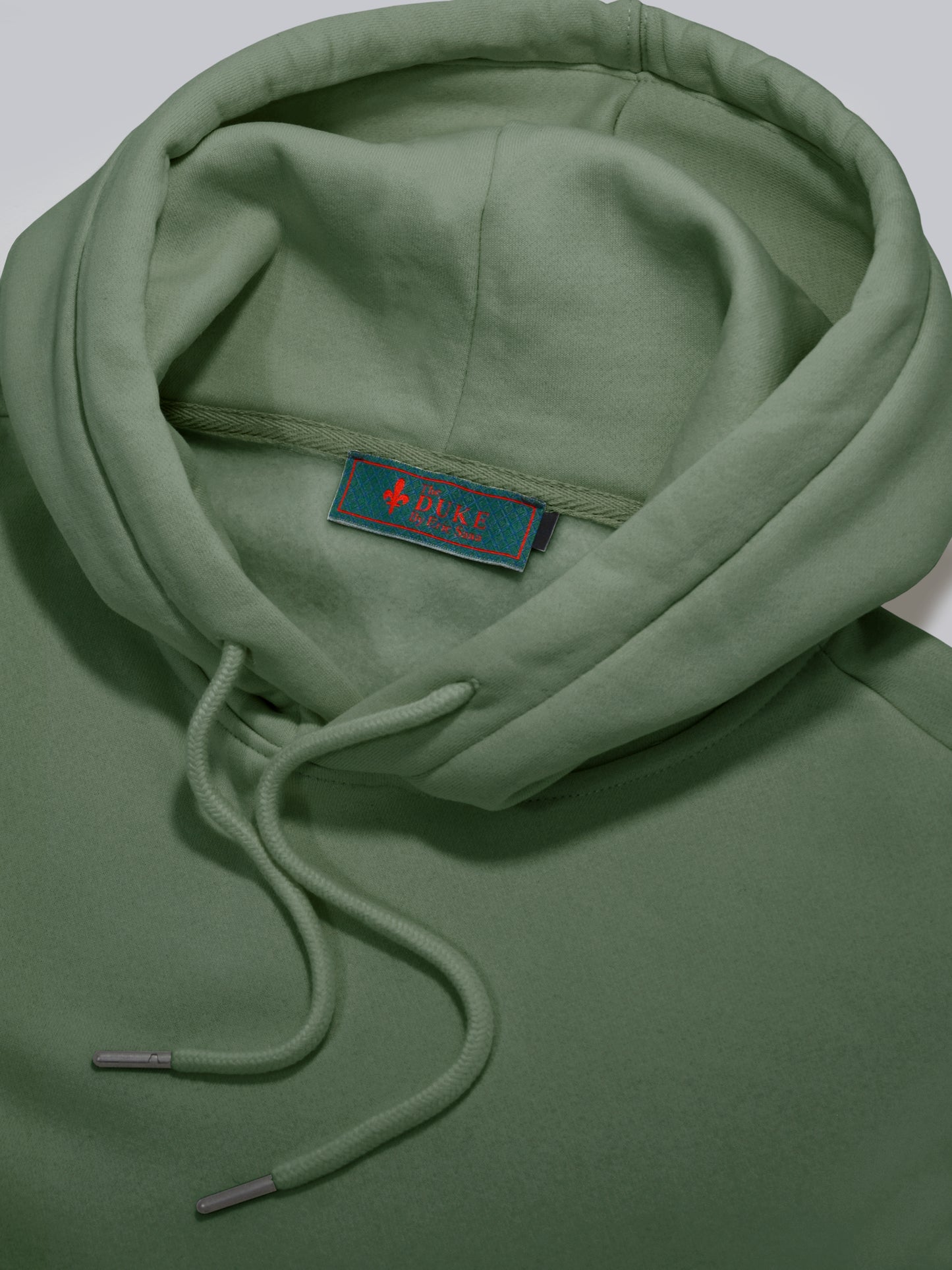 Guiliani Hooded Sweater