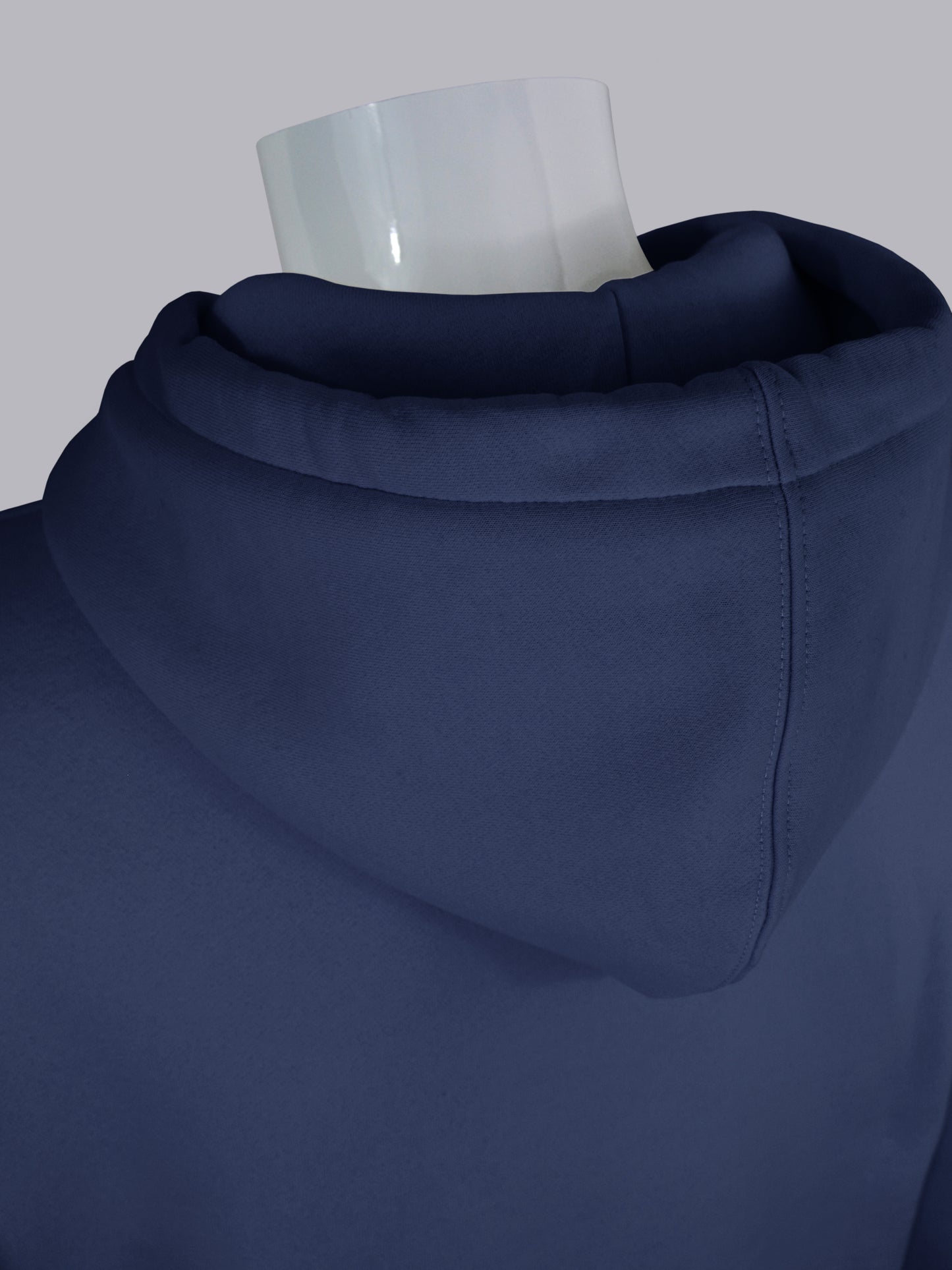 Guiliani Hooded Sweater