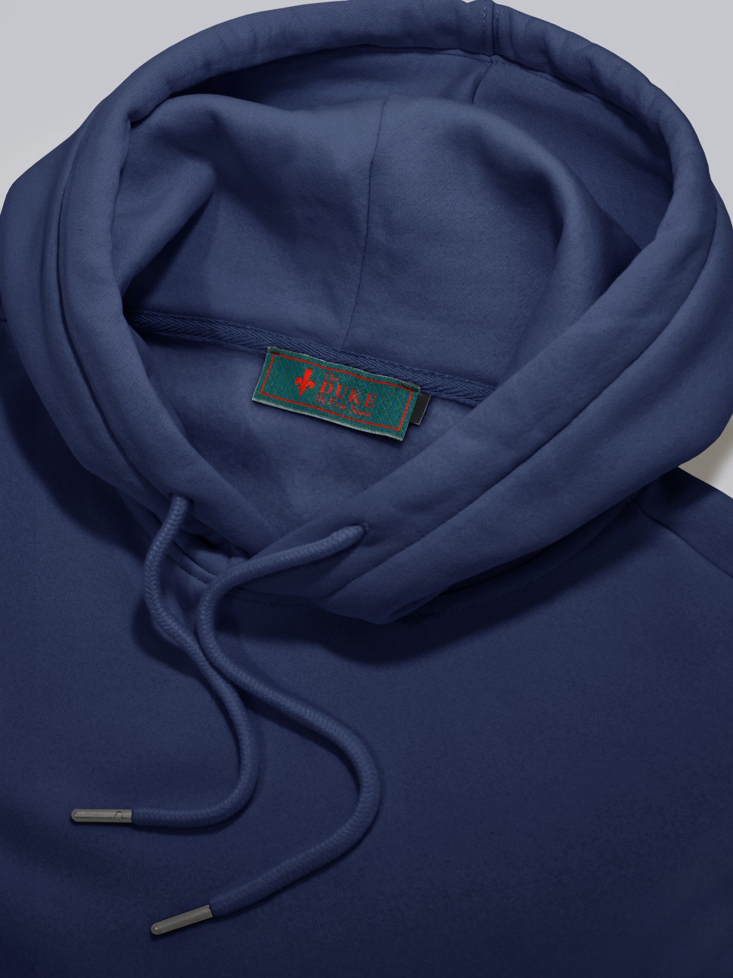 Guiliani Hooded Sweater