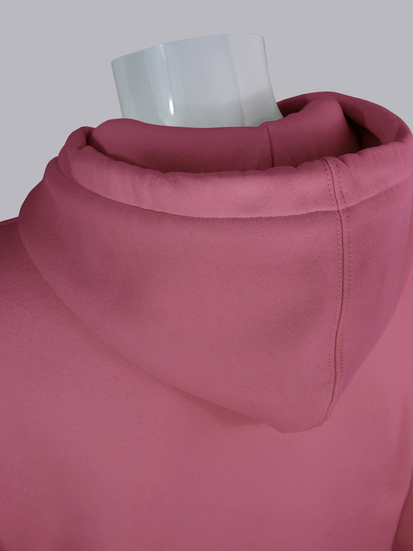 Guiliani Hooded Sweater