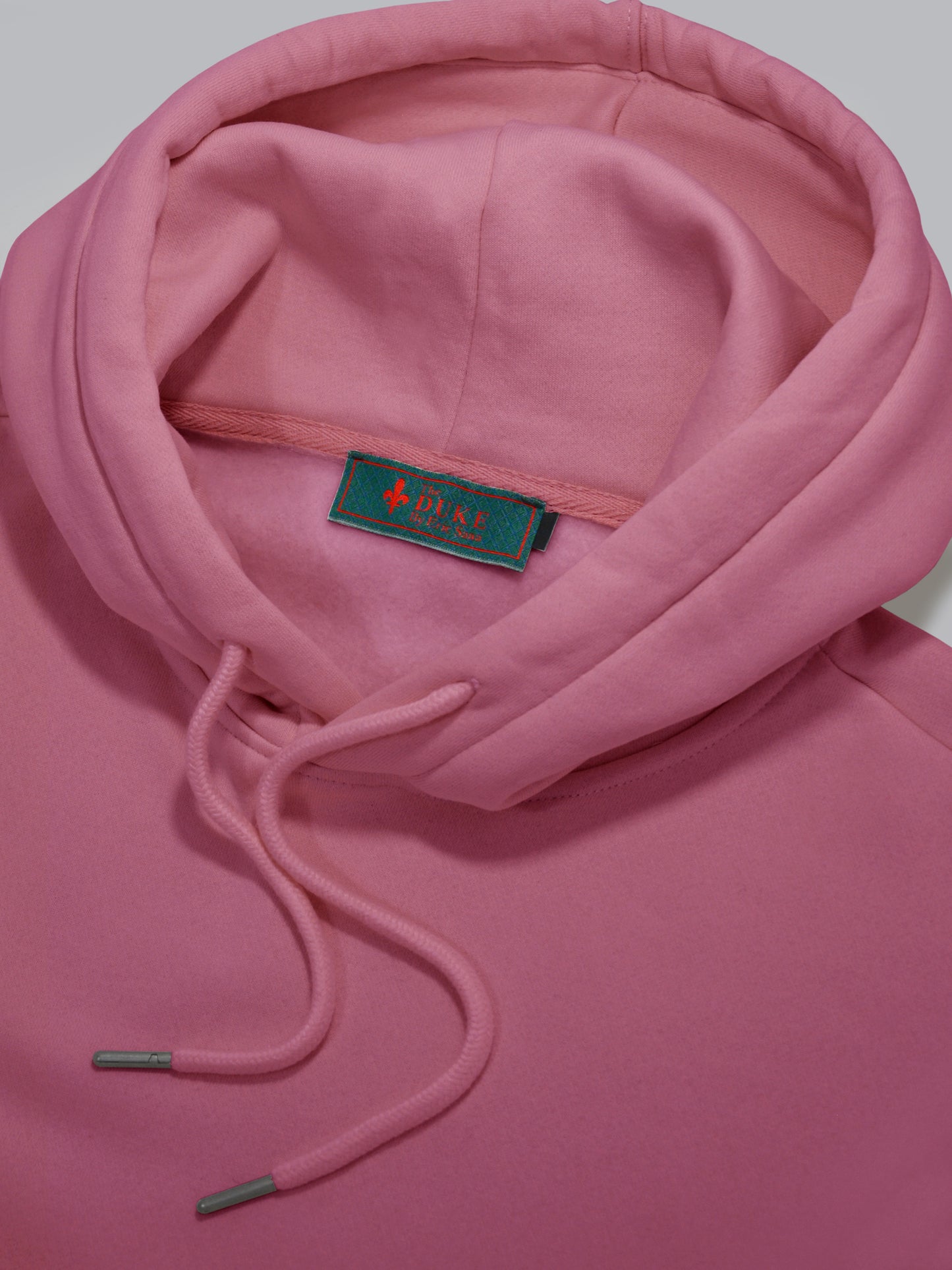 Guiliani Hooded Sweater