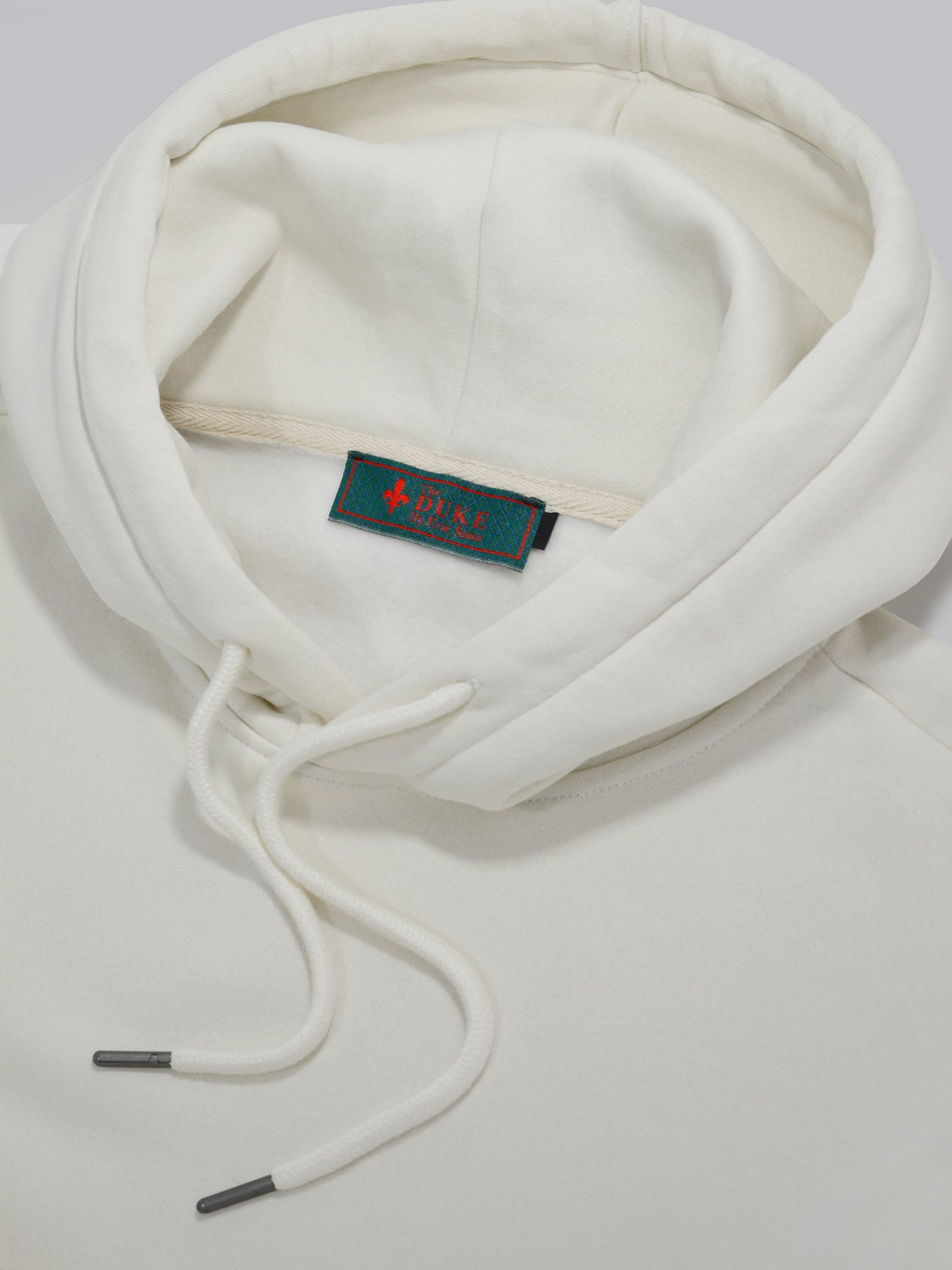 Guiliani Hooded Sweater