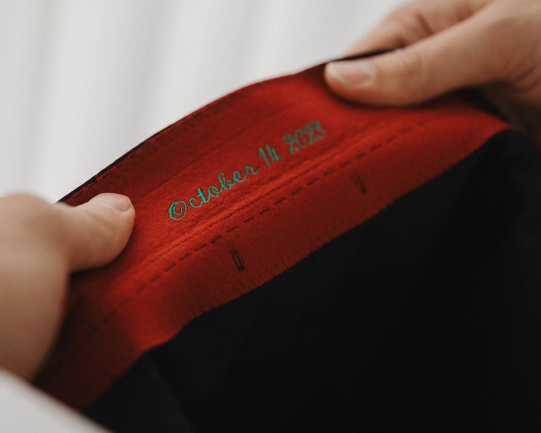 Cummerbund