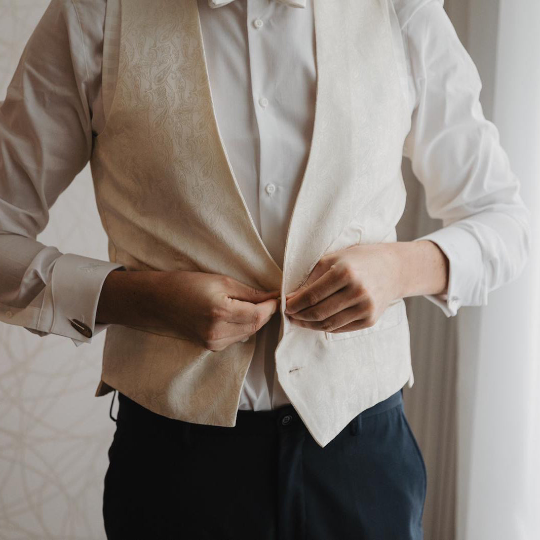vest