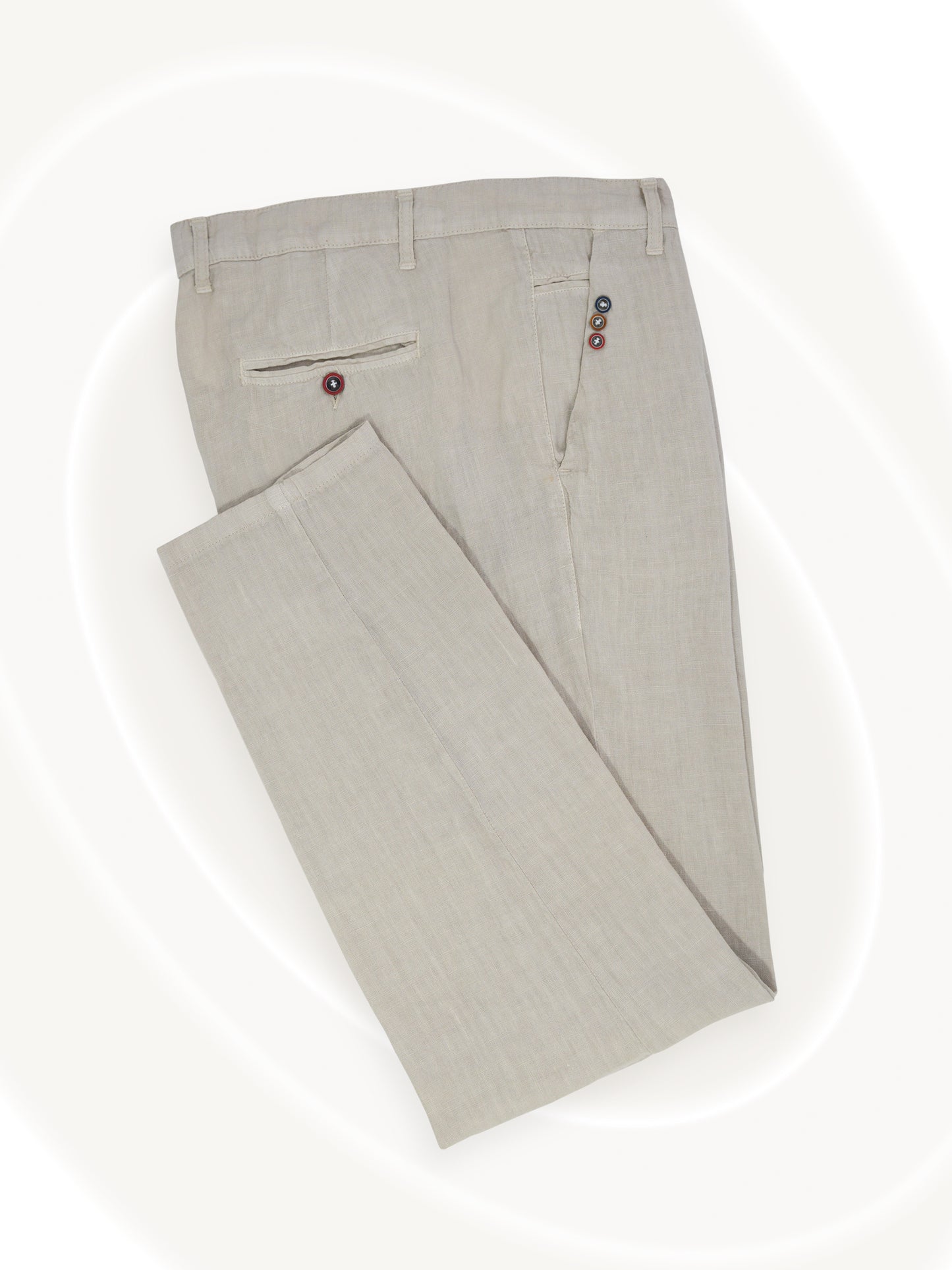 Kreg Linen Pants