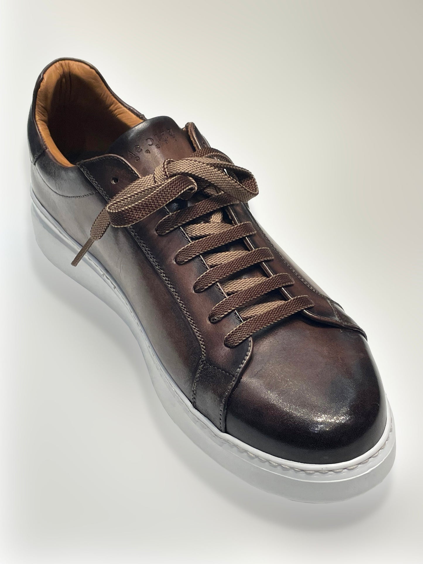 Crust Brown Sneaker