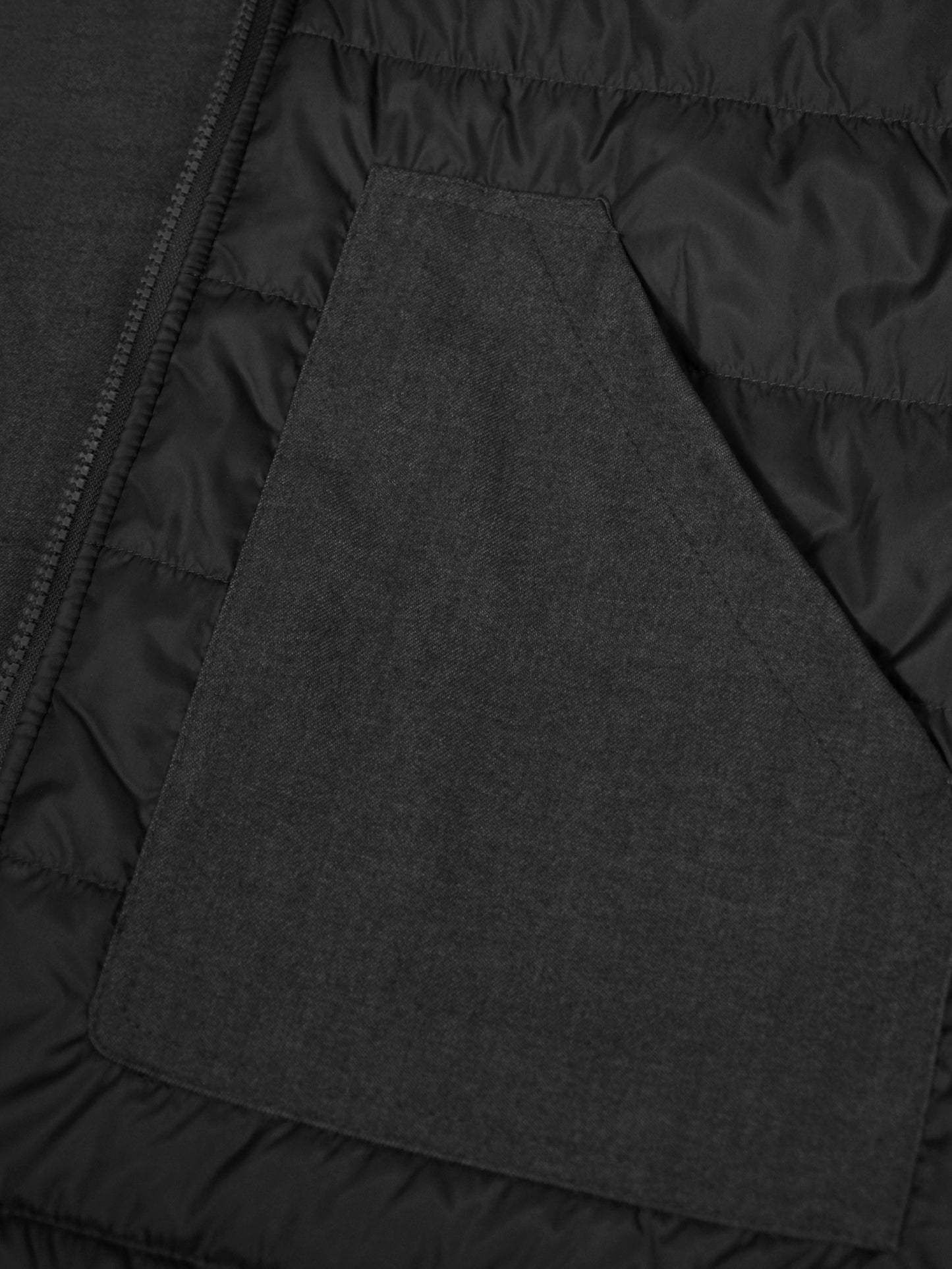 Louis Reversible Vest