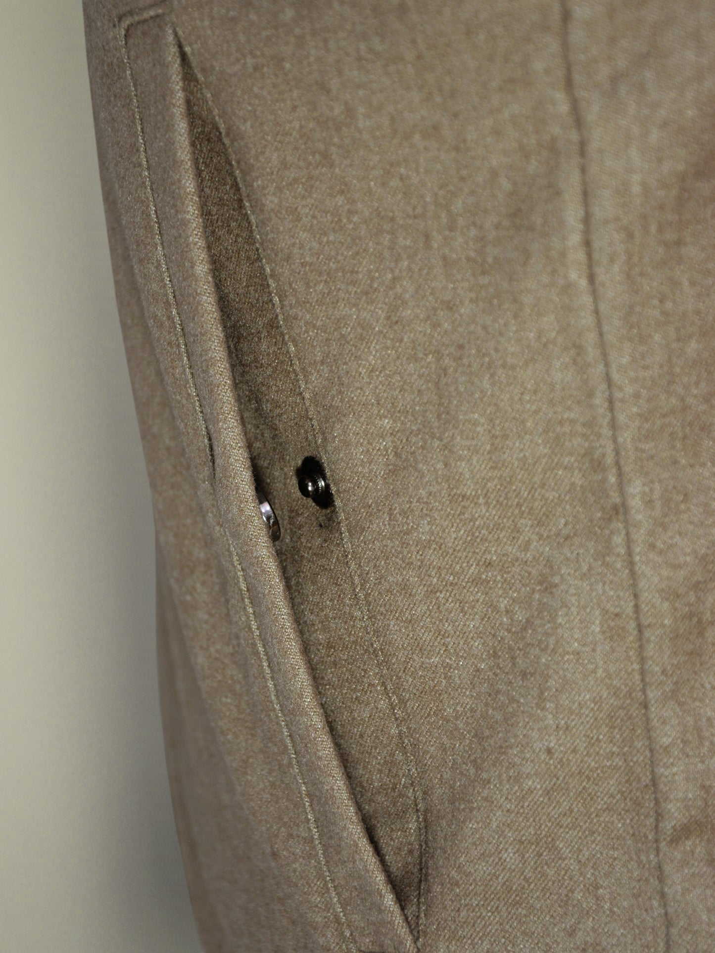 Louis Reversible Vest