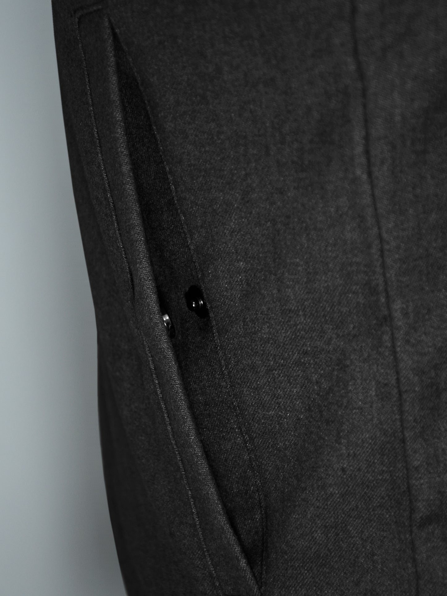 Louis Reversible Vest
