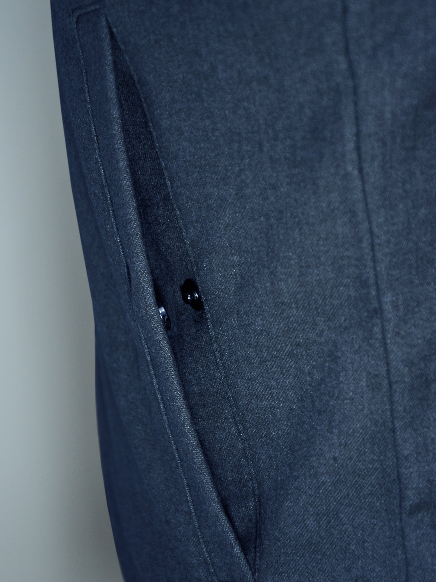Louis Reversible Vest