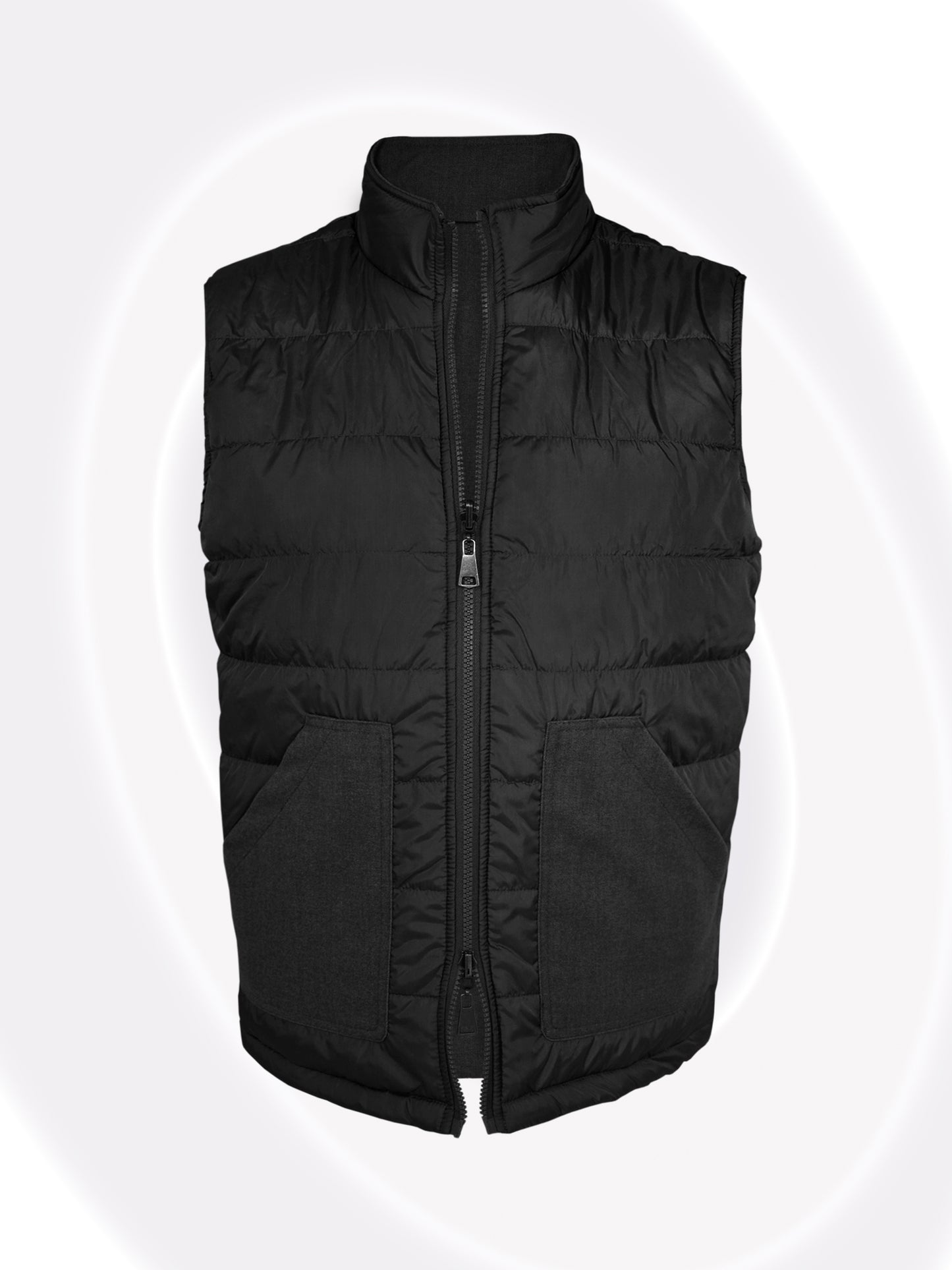 Louis Reversible Vest