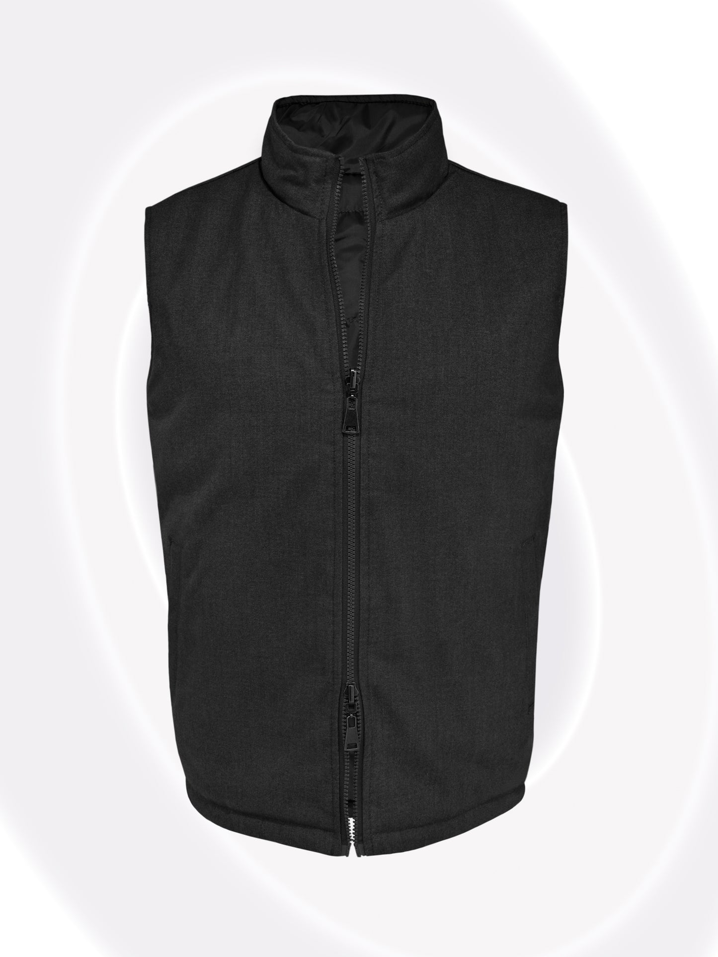Louis Reversible Vest