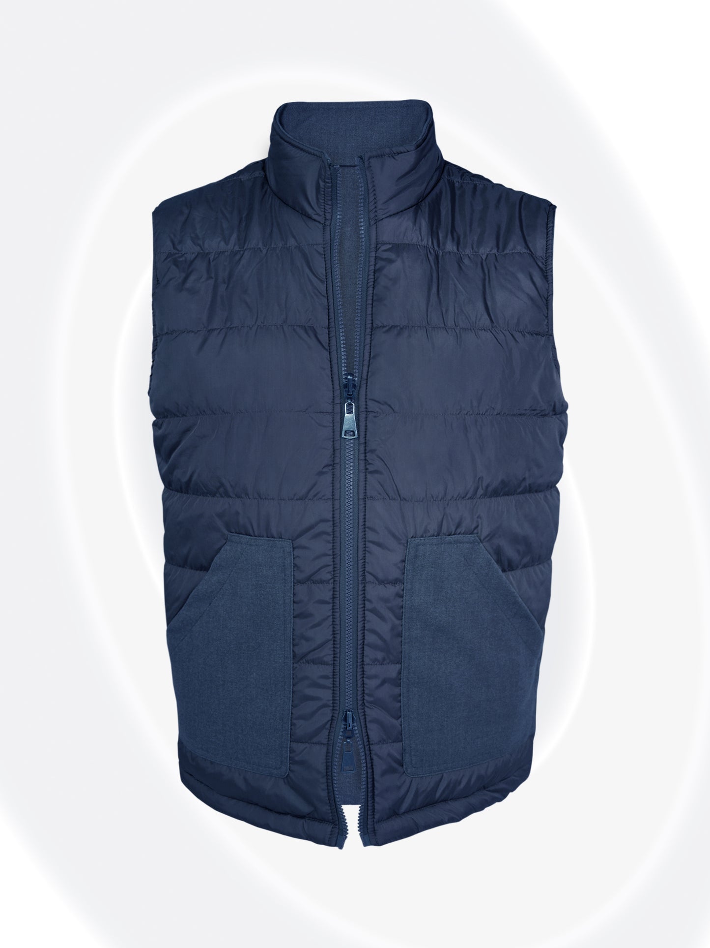 Louis Reversible Vest