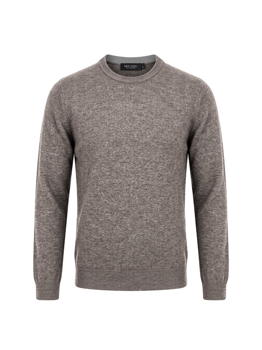Louis CrewNeck Sweater