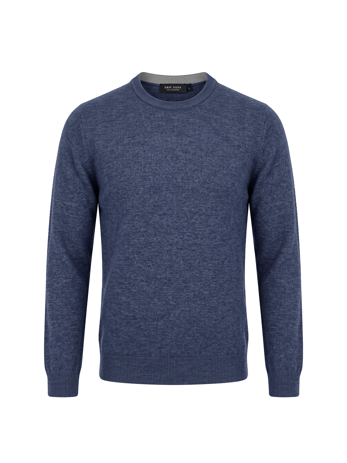 Louis CrewNeck Sweater