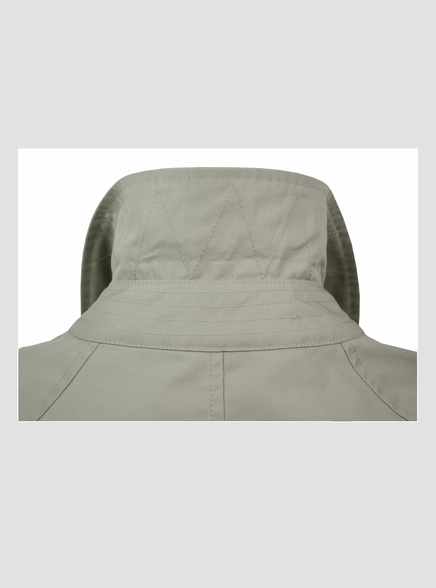Martin Long Coat