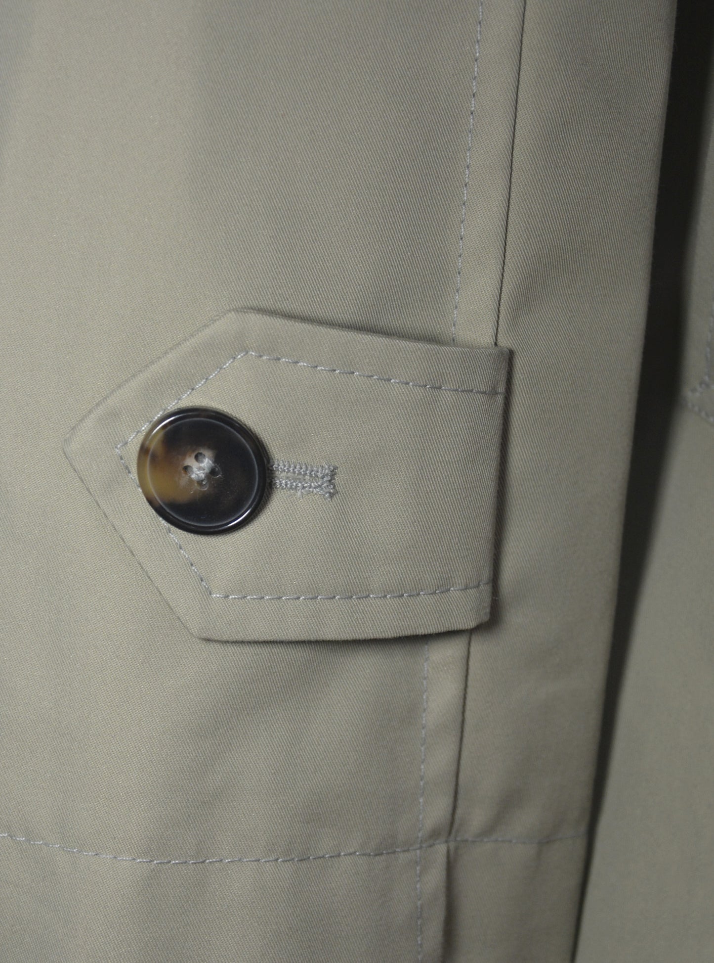 Martin Long Coat