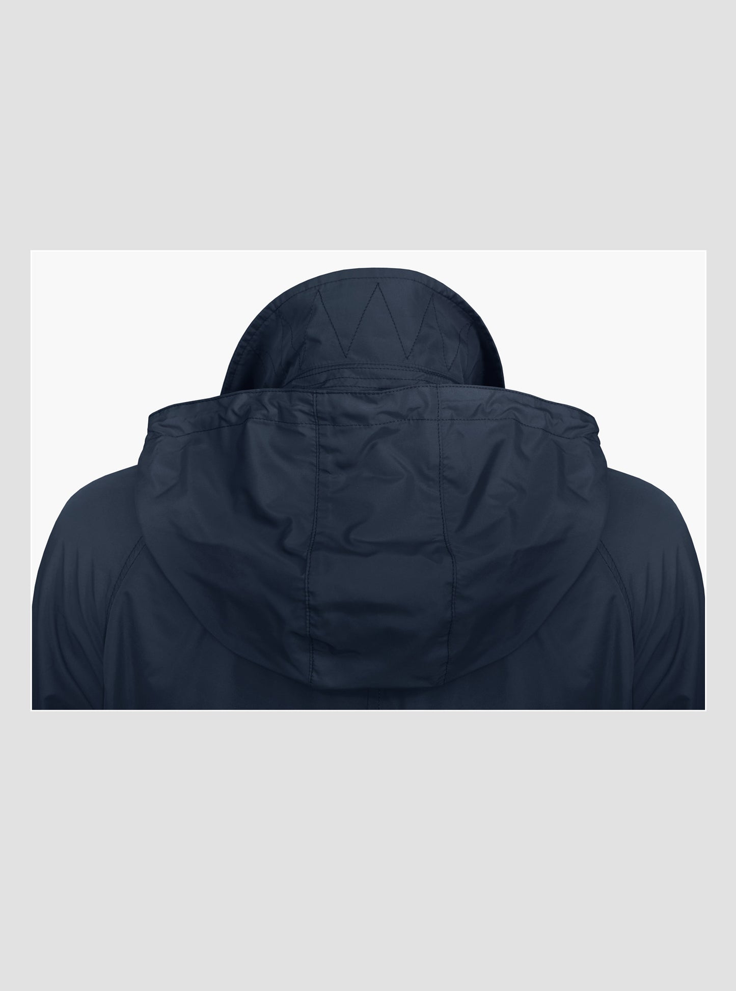 Manteau long olympique Martin