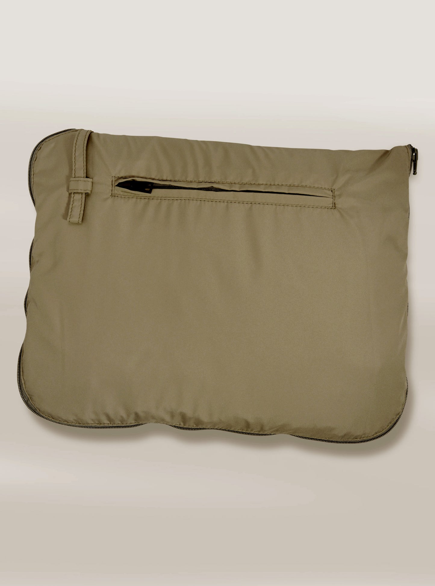 Manteau long olympique Martin