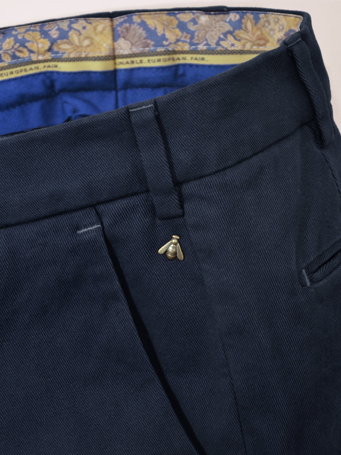 Meyer Lux Twill Bonn