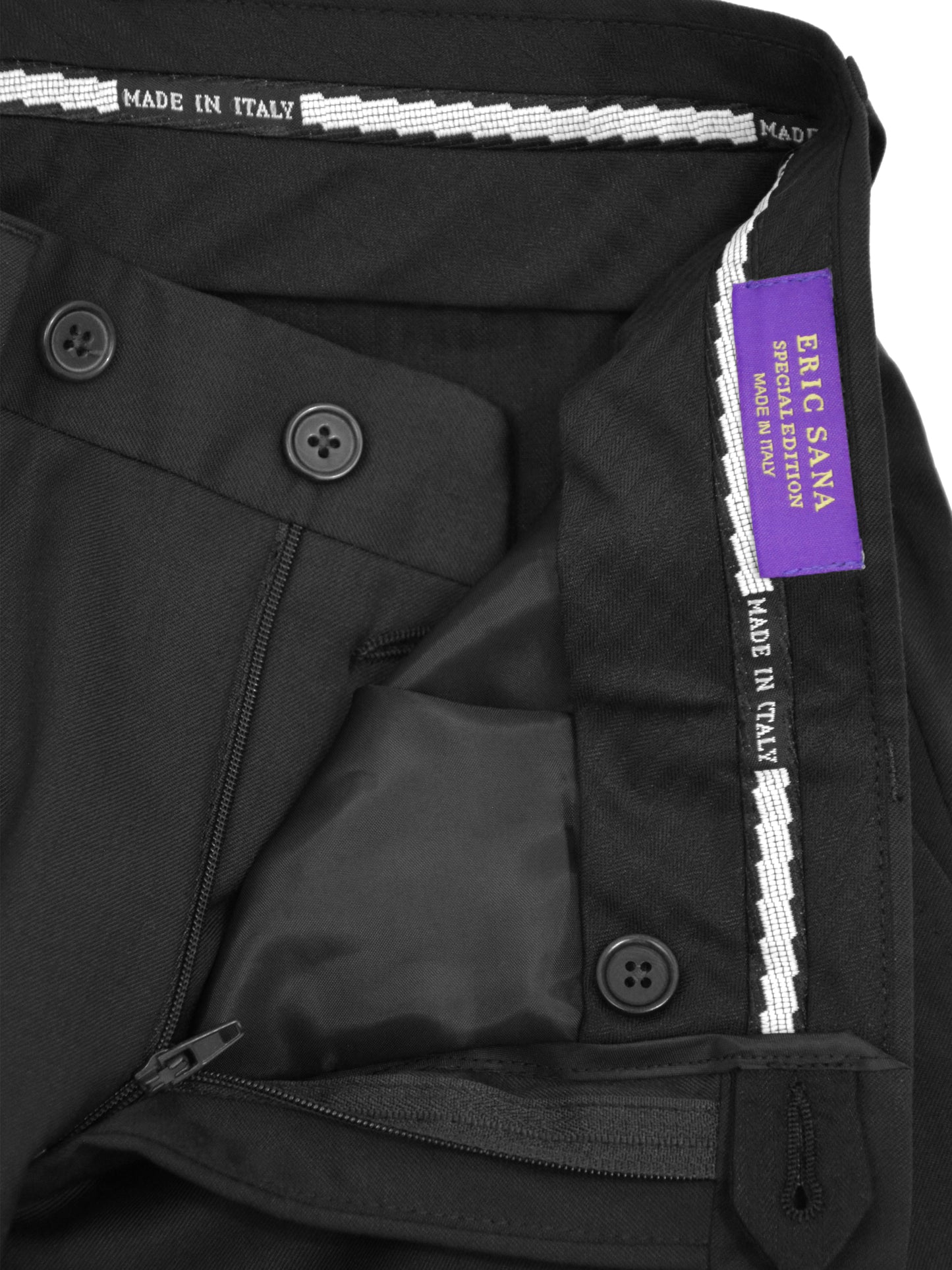 New Max Trouser