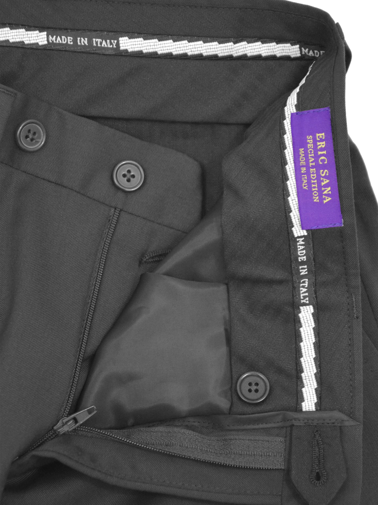 New Max Trouser