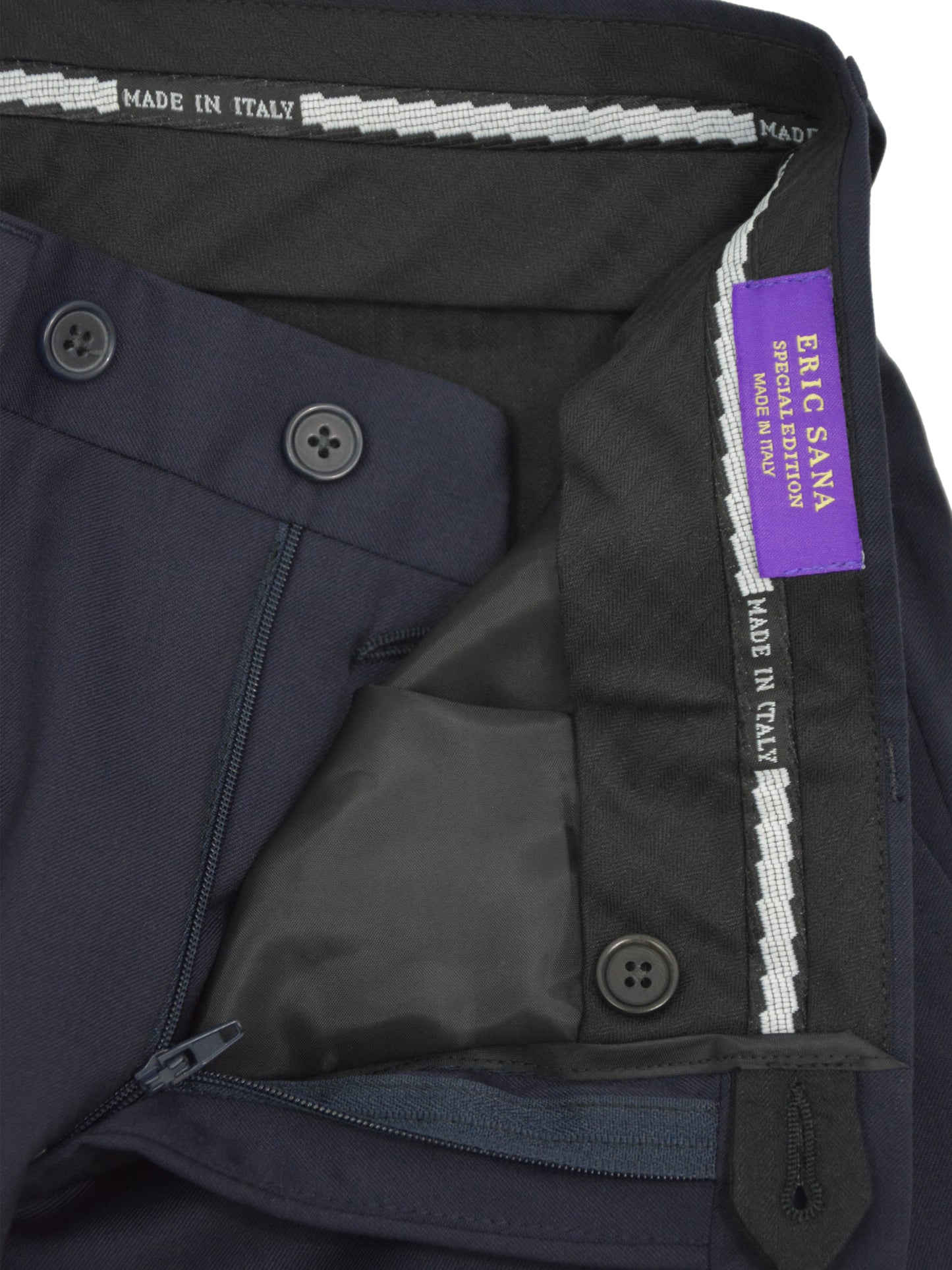 New Max Trouser