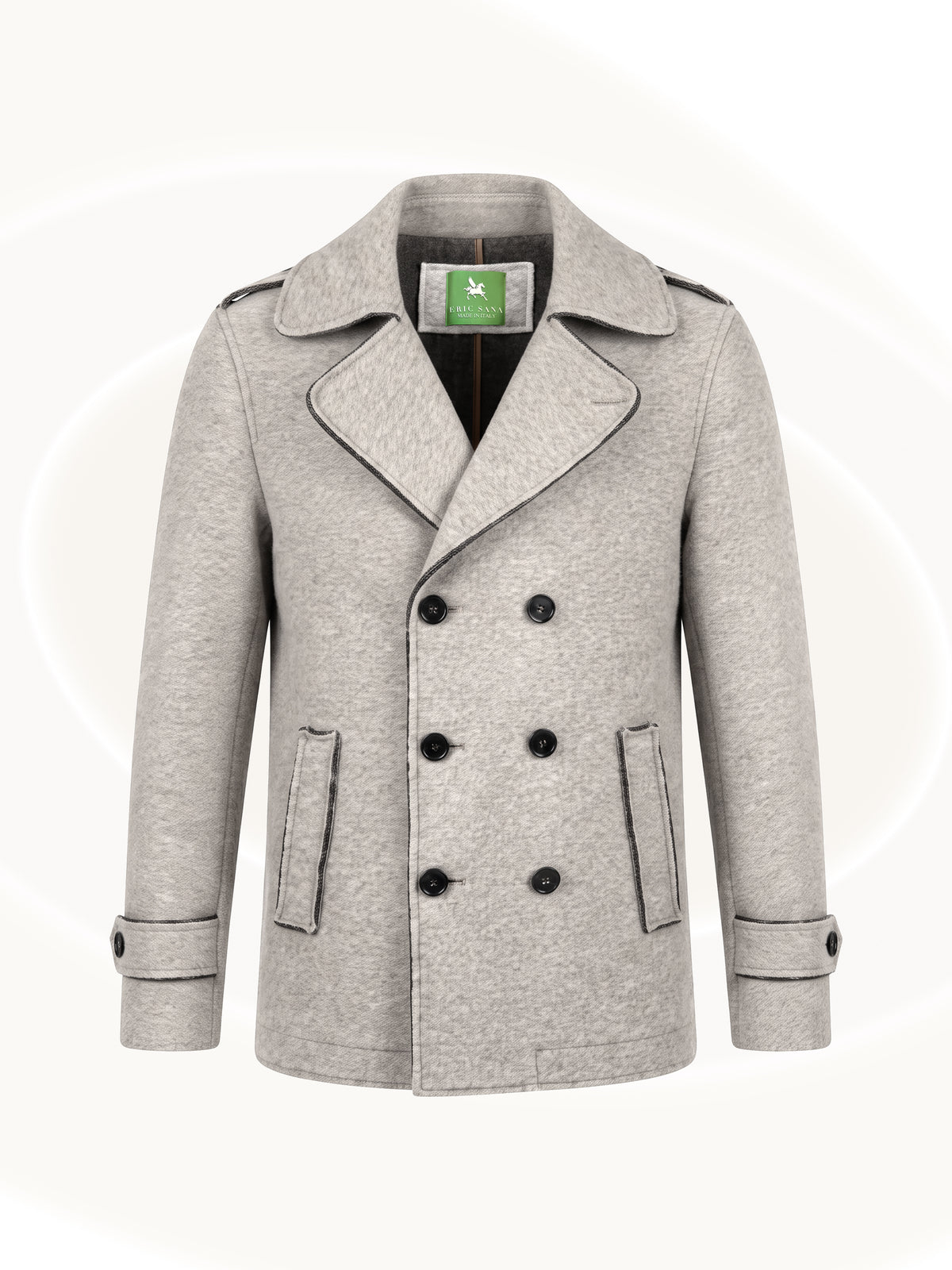 Peacoat Aguglia Taupe