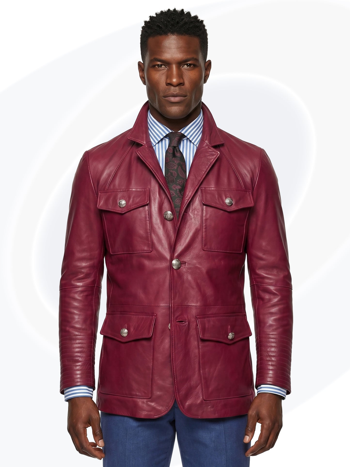 Pegasus Coat