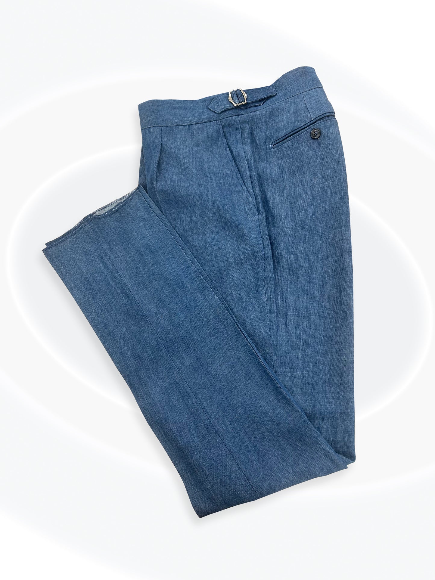 Petto Cotton Pants