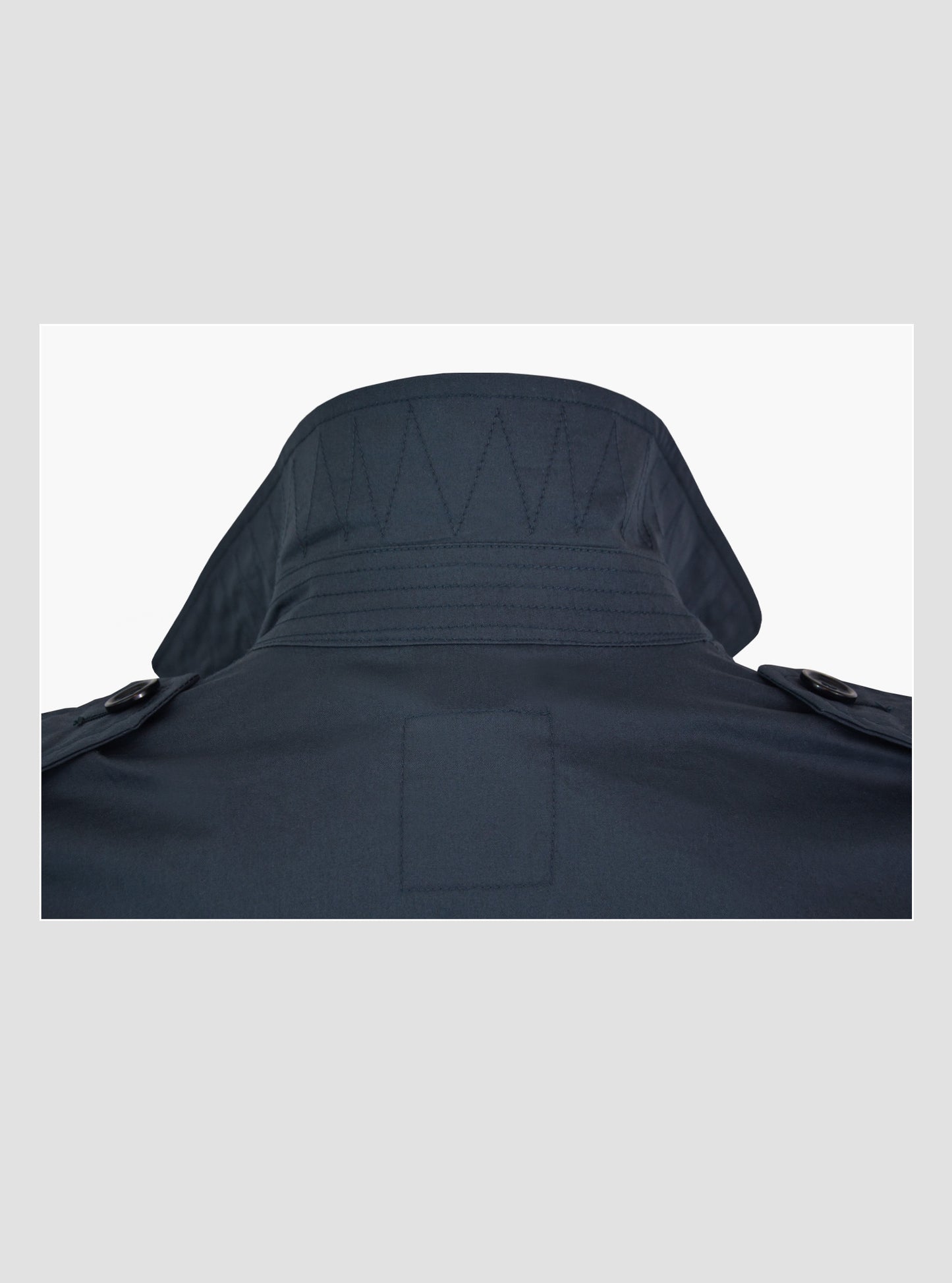 Manteau court Phoenix