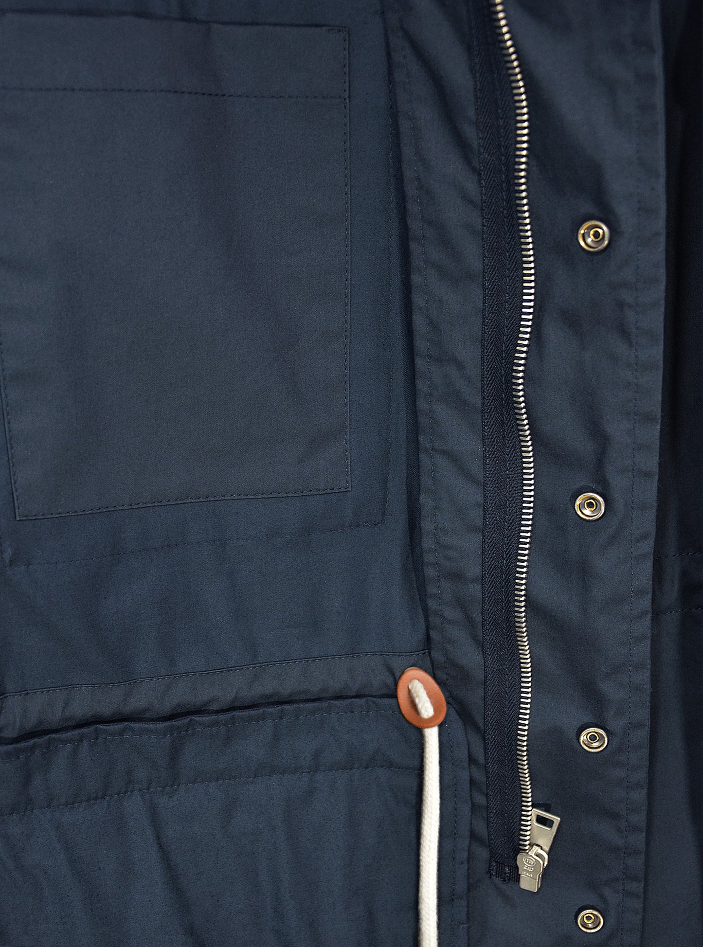 Manteau court Phoenix