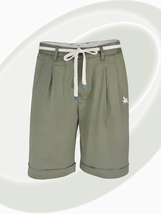 Prodotto_Cotton_String_Shorts_Military