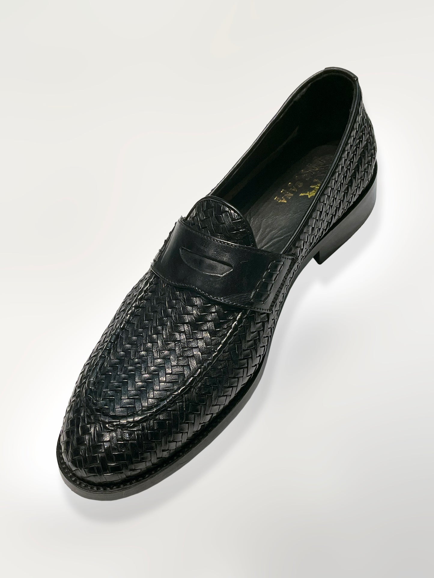 Resca Braided Shoes