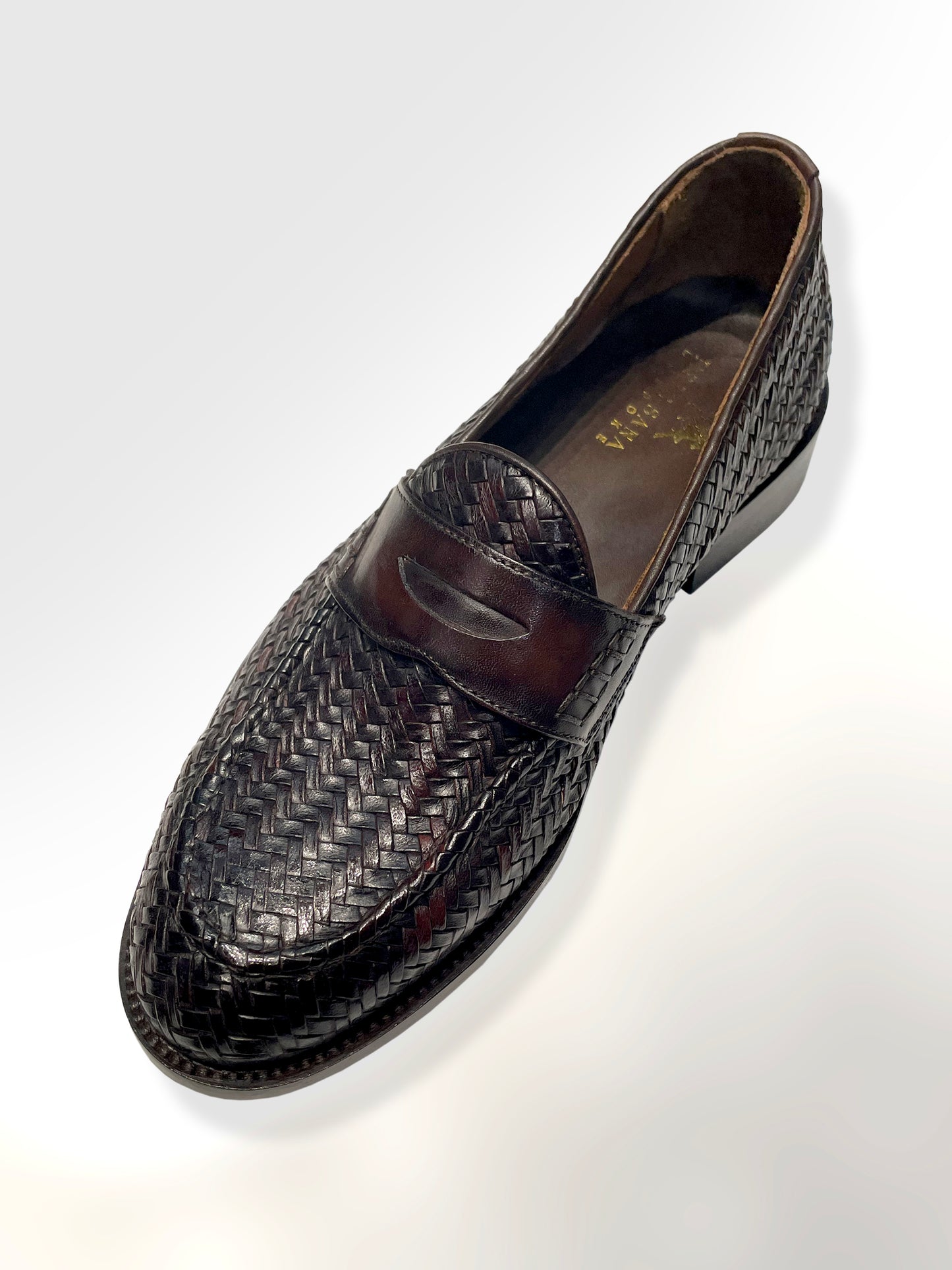 Resca Braided Shoes