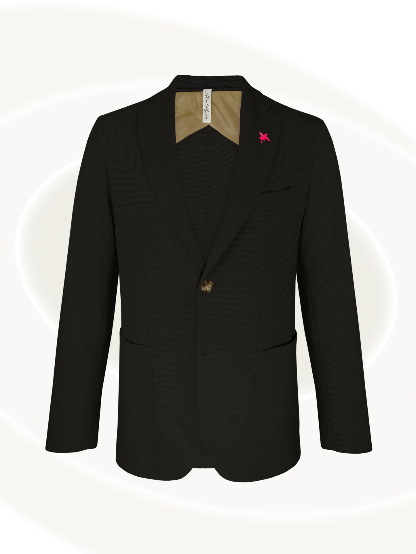 RibbedAtleticoWool-BlendJacket_Black