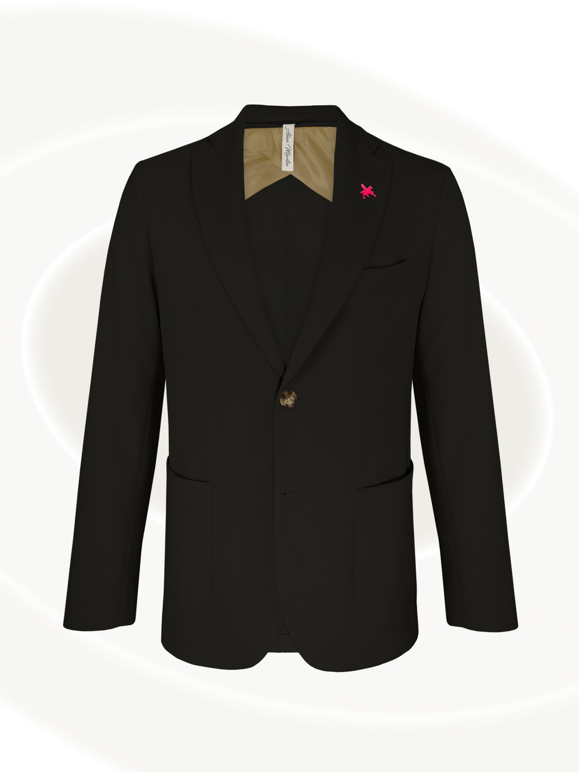 RibbedAtleticoWool-BlendJacket_Black